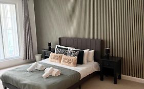 Apartment In The Heart Of Cardiff City Centre